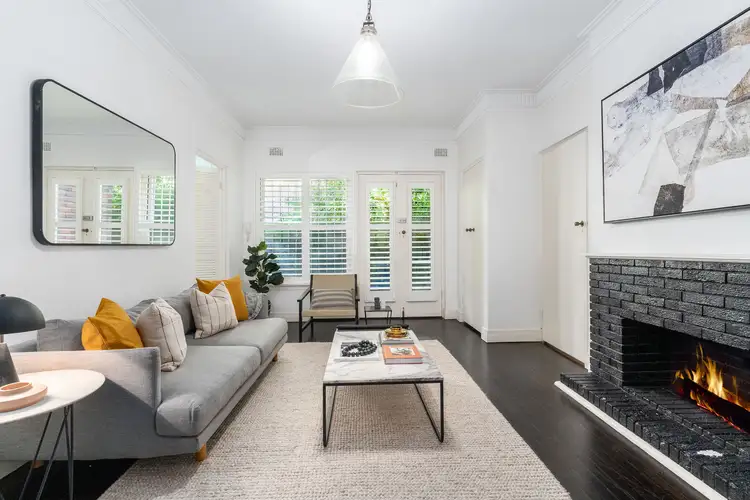 499 New South Head Road