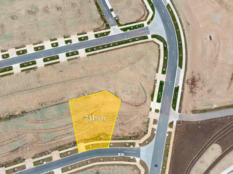 11 Musidlak Rise, Denman Prospect ACT 2611