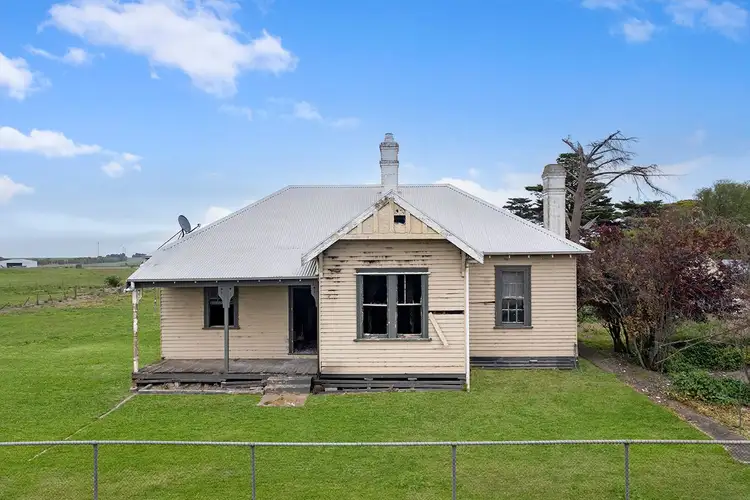 Main view of Homely house listing, 205 Montgomery Street, Lake Bolac VIC 3351