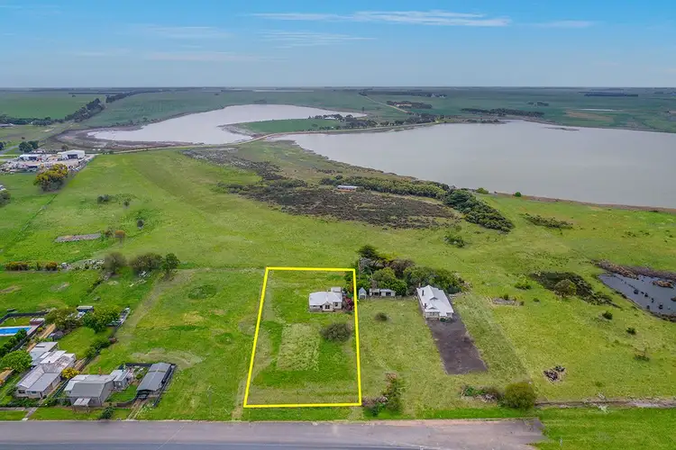 Sixth view of Homely house listing, 205 Montgomery Street, Lake Bolac VIC 3351