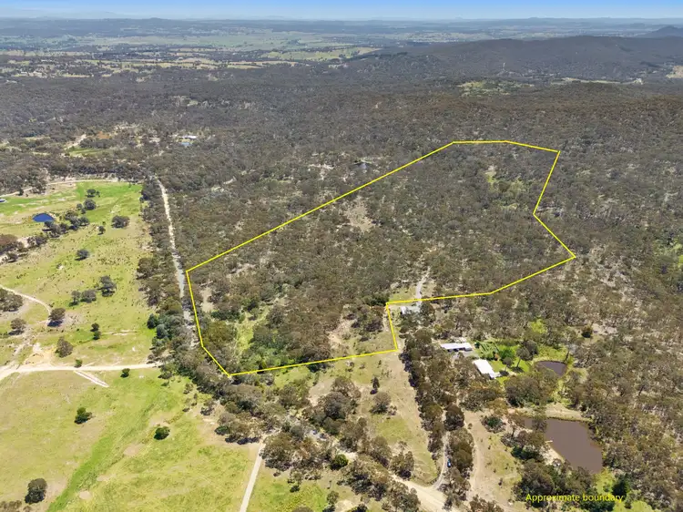 925 Marked Tree Road, Gundaroo NSW 2620