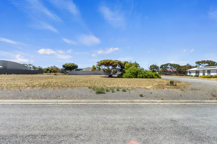 Sixth view of Homely land listing, 5 Berno Crescent, Port Julia SA 5580
