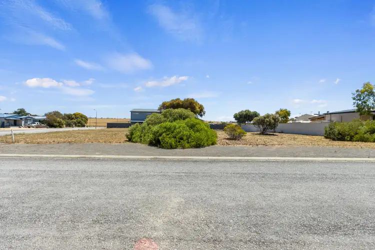 Seventh view of Homely land listing, 5 Berno Crescent, Port Julia SA 5580