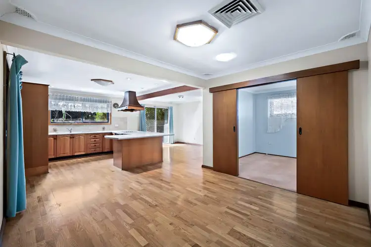 Third view of Homely house listing, 74 Monfarville Street, St Marys NSW 2760