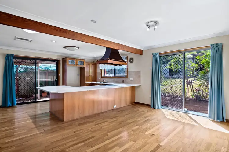 Fourth view of Homely house listing, 74 Monfarville Street, St Marys NSW 2760