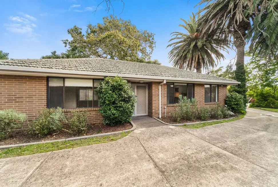 Main view of Homely unit listing, 1/2 George Street, Frankston VIC 3199