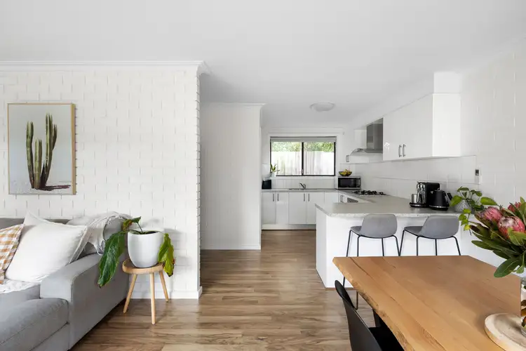 Fifth view of Homely unit listing, 1/2 George Street, Frankston VIC 3199