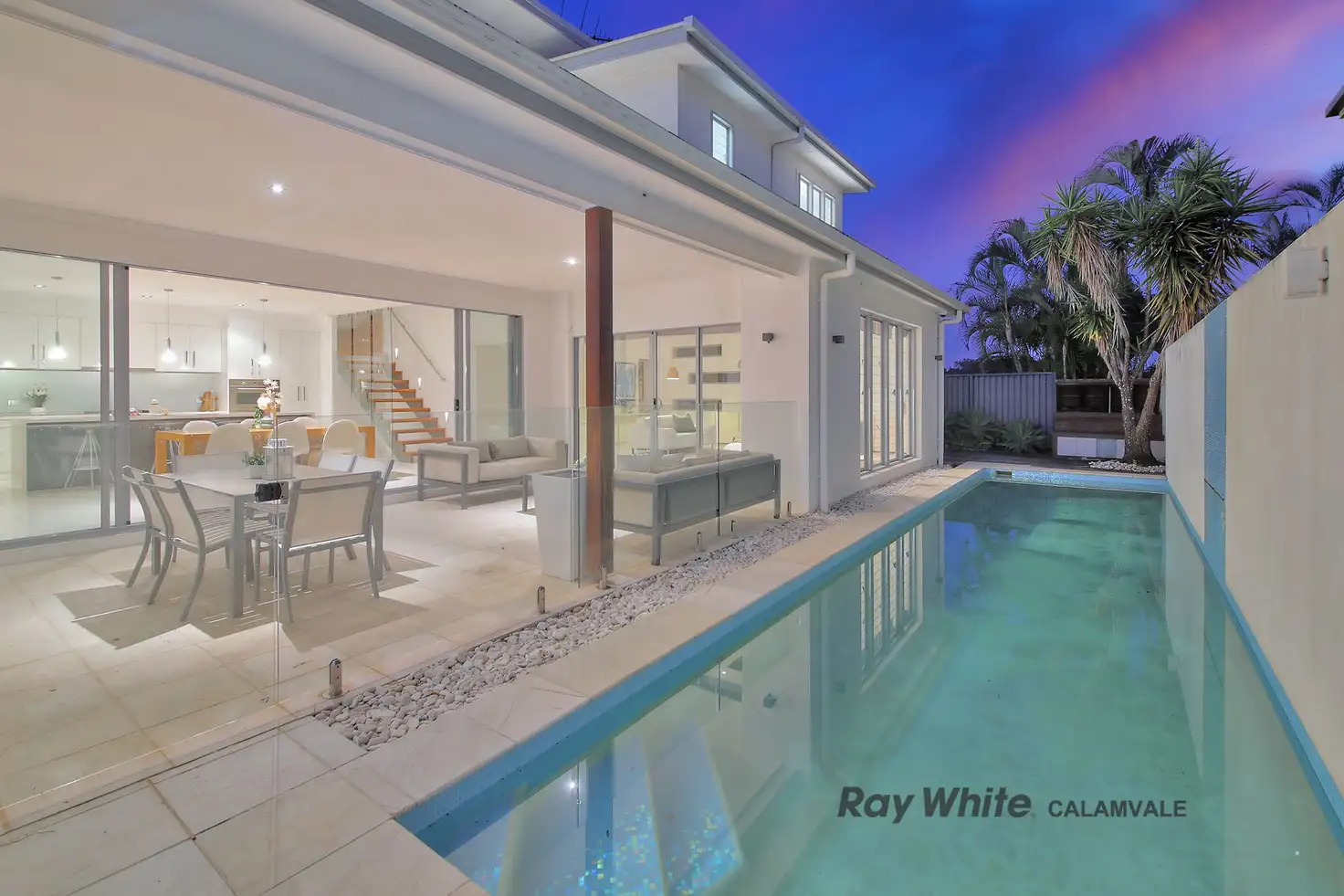 Main view of Homely house listing, 42 Ellendale Circuit, Eight Mile Plains QLD 4113