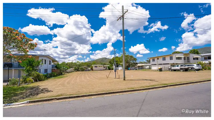 Fourth view of Homely land listing, 153 Hyde Street, Frenchville QLD 4701