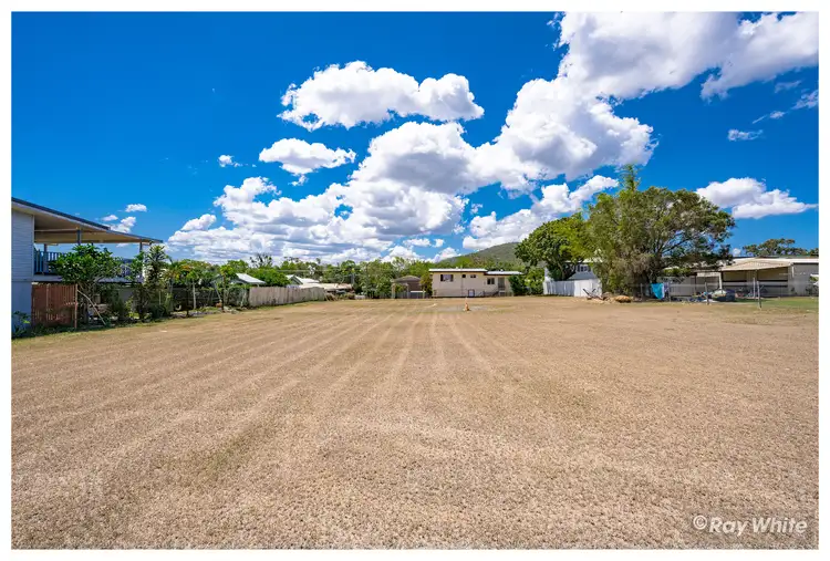 Sixth view of Homely land listing, 153 Hyde Street, Frenchville QLD 4701