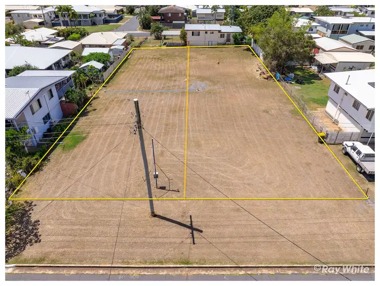Seventh view of Homely land listing, 153 Hyde Street, Frenchville QLD 4701
