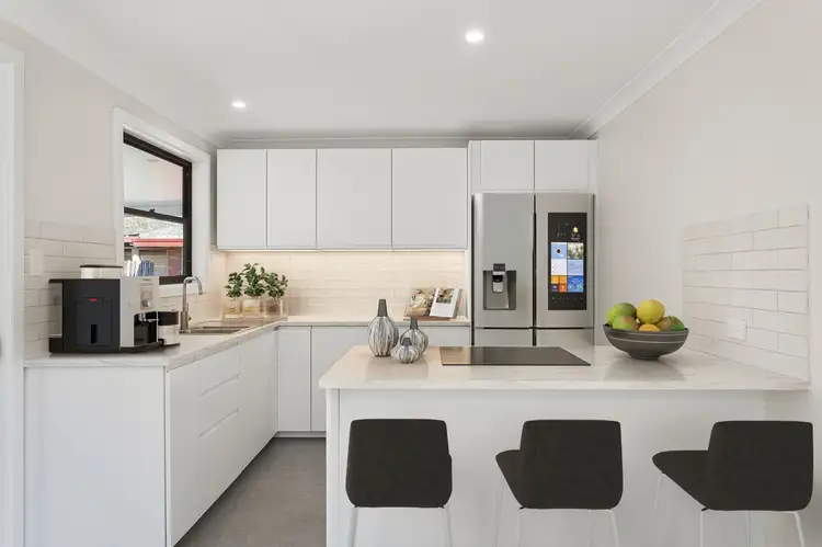 75 Poplar Avenue, Albion Park Rail NSW 2527