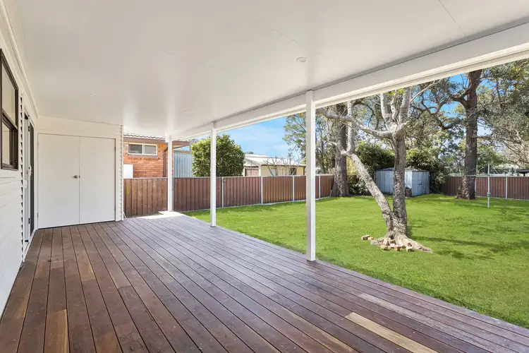 Second view of Homely house listing, 75 Poplar Avenue, Albion Park Rail NSW 2527