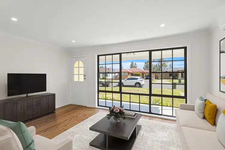 Sixth view of Homely house listing, 75 Poplar Avenue, Albion Park Rail NSW 2527