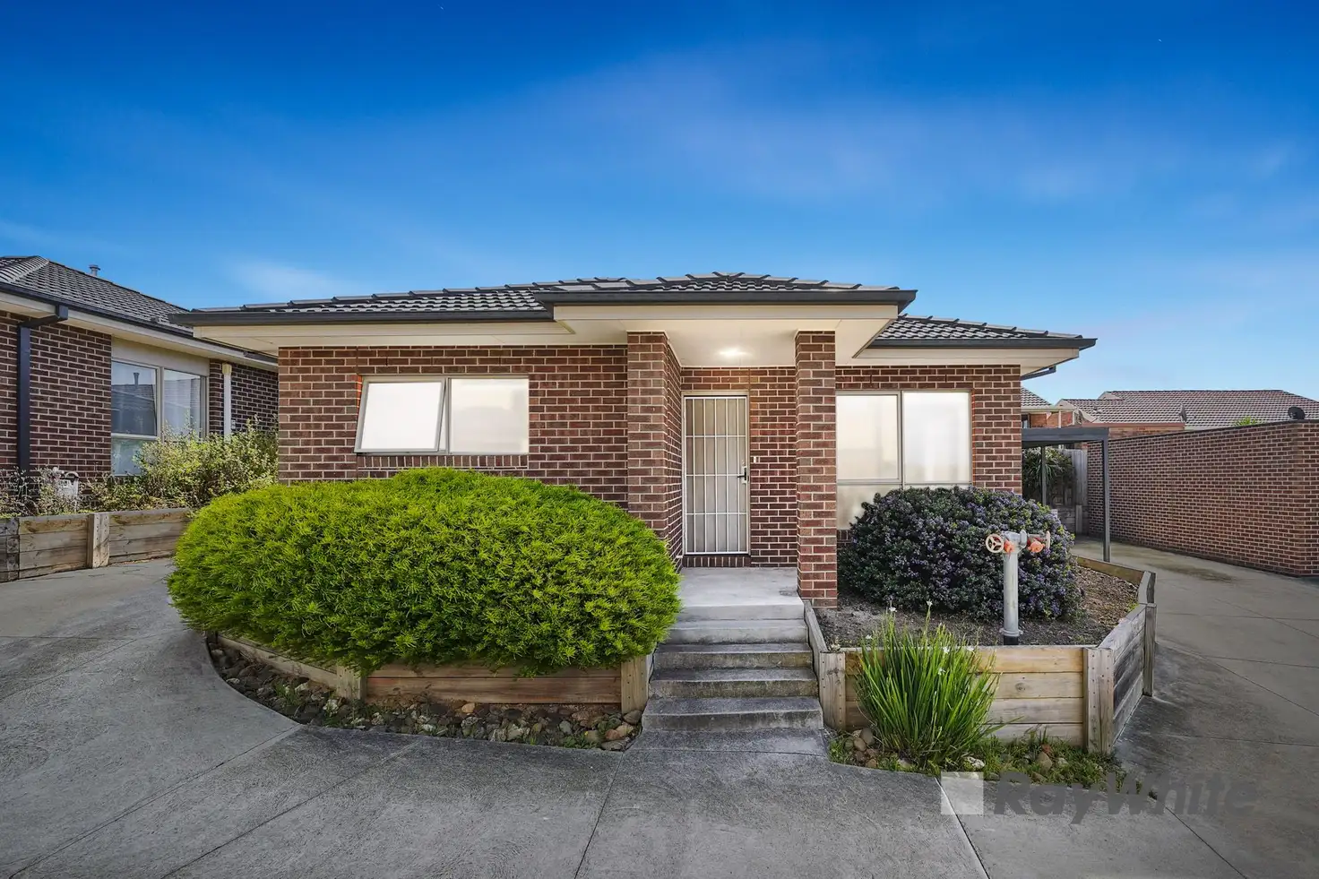 Main view of Homely unit listing, 5 Anbar Mews, Hallam VIC 3803