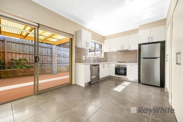 Third view of Homely unit listing, 5 Anbar Mews, Hallam VIC 3803