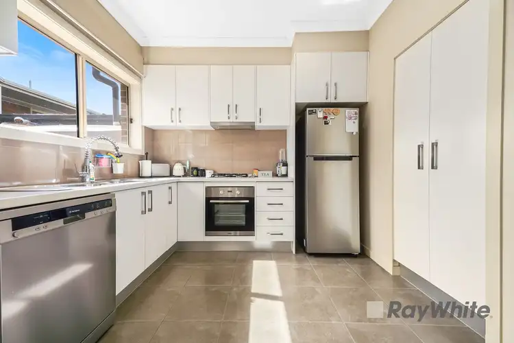 Fourth view of Homely unit listing, 5 Anbar Mews, Hallam VIC 3803