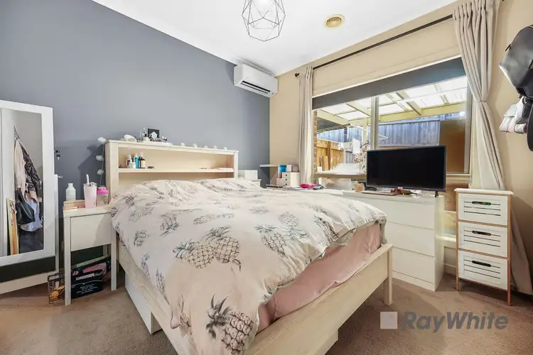 Fifth view of Homely unit listing, 5 Anbar Mews, Hallam VIC 3803