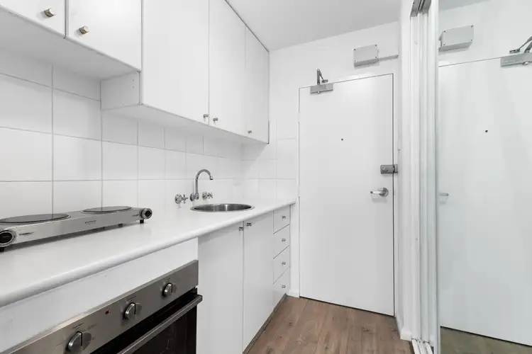 Third view of Homely studio listing, 65/95-97 Annandale Street, Annandale NSW 2038