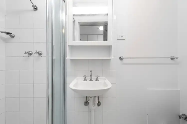 Fourth view of Homely studio listing, 65/95-97 Annandale Street, Annandale NSW 2038