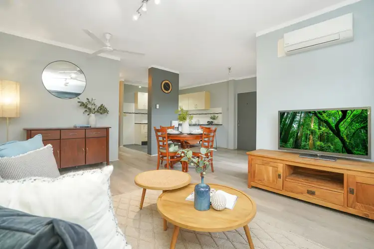 4/42 Sergison Circuit, Rapid Creek NT 810