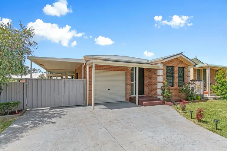 Main view of Homely house listing, 11 Covington Court, Lake Munmorah NSW 2259
