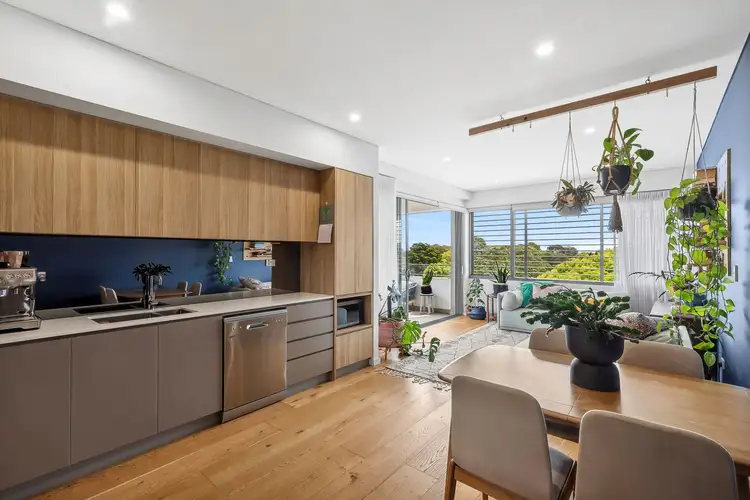 401/9 Moore Street, Sutherland NSW 2232