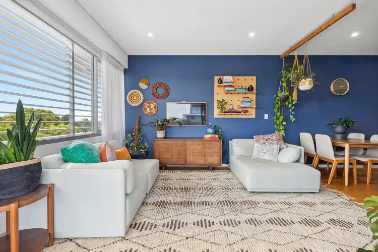 Third view of Homely apartment listing, 401/9 Moore Street, Sutherland NSW 2232