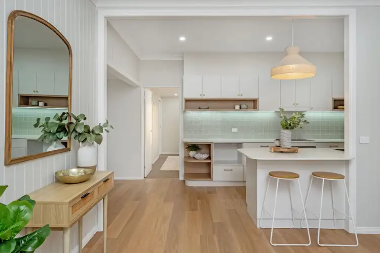 Third view of Homely house listing, 221 Howlett Street, Currajong QLD 4812