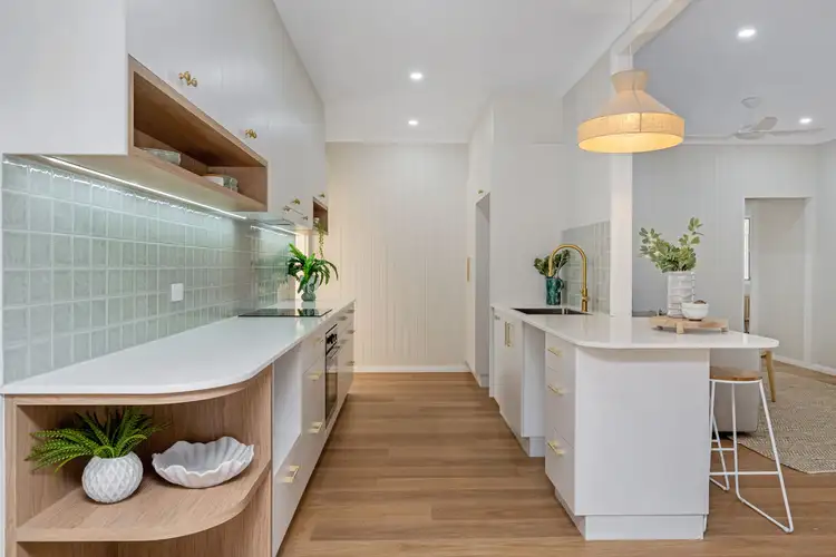 Sixth view of Homely house listing, 221 Howlett Street, Currajong QLD 4812