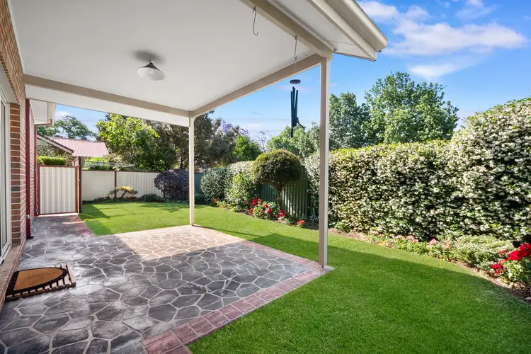 Main view of Homely house listing, 4/323A Windsor Street, Richmond NSW 2753
