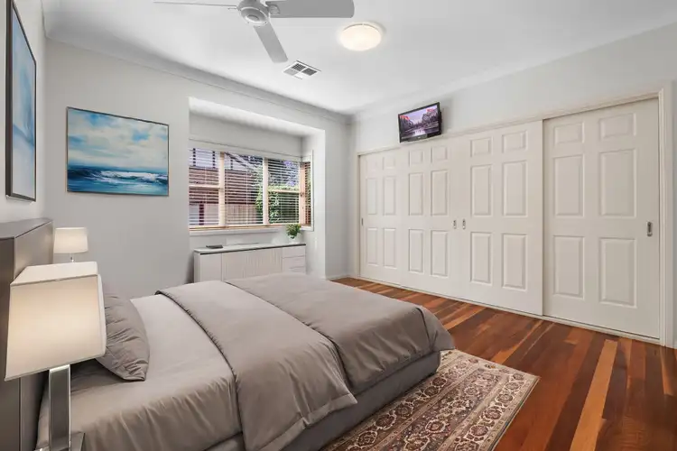 Fifth view of Homely house listing, 4/323A Windsor Street, Richmond NSW 2753