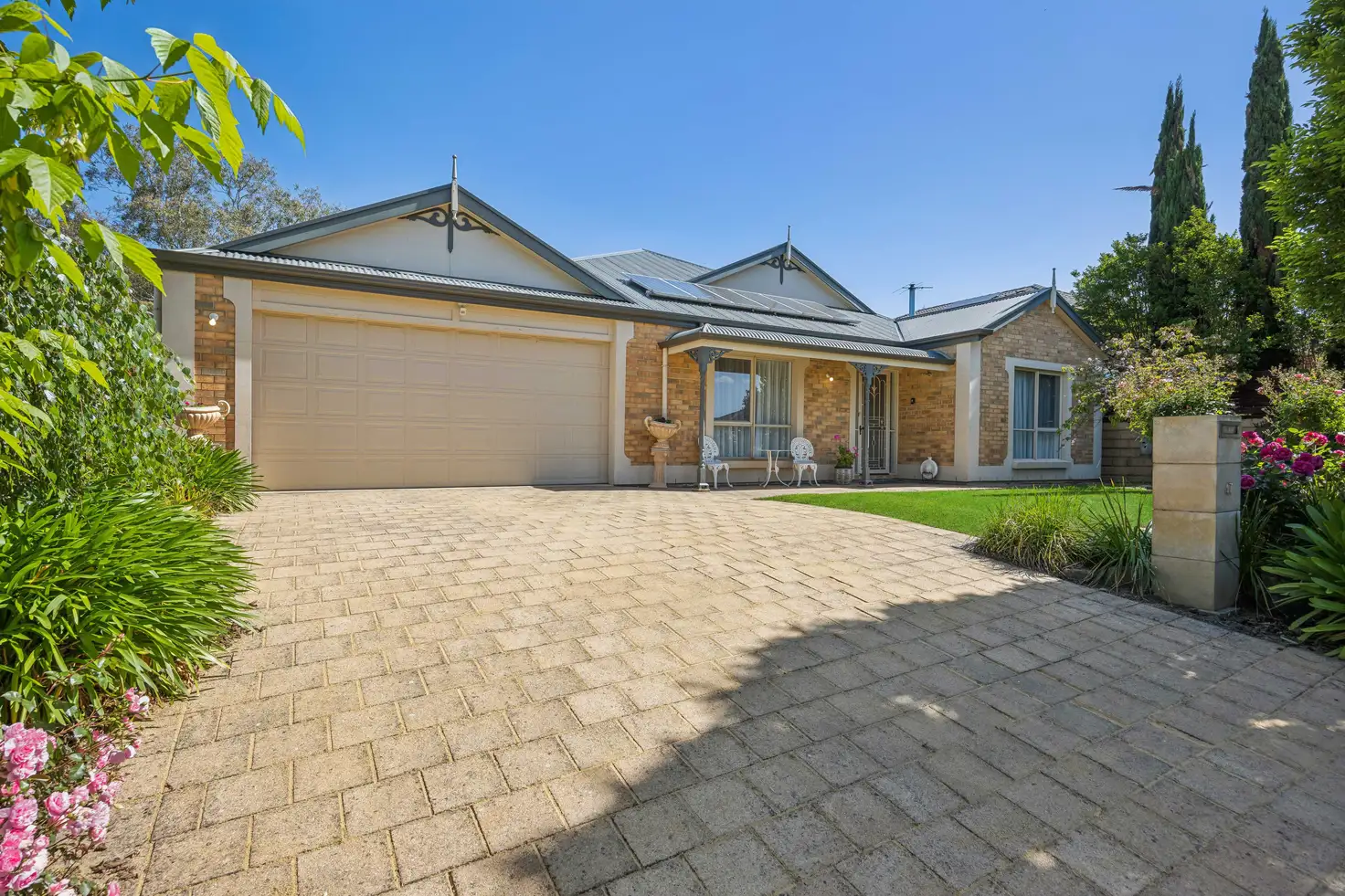Main view of Homely house listing, 47 Barton Circuit, Mount Barker SA 5251
