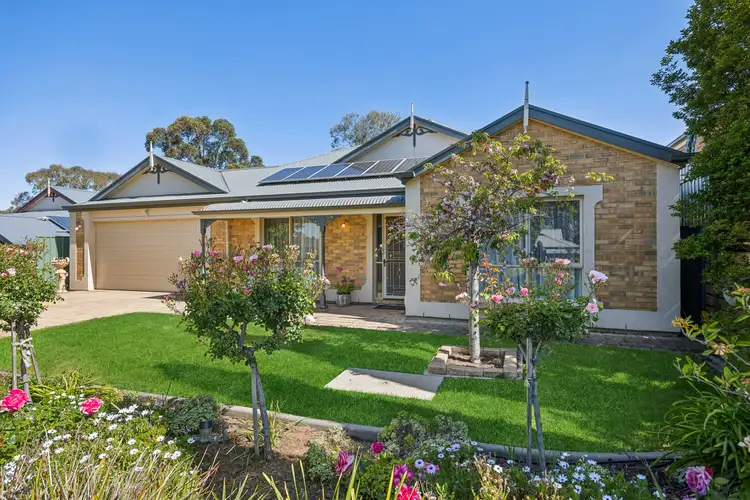 Second view of Homely house listing, 47 Barton Circuit, Mount Barker SA 5251