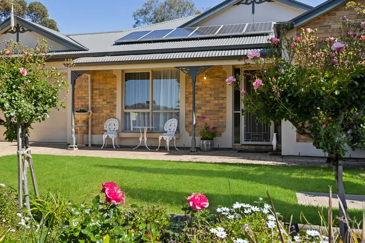 Third view of Homely house listing, 47 Barton Circuit, Mount Barker SA 5251