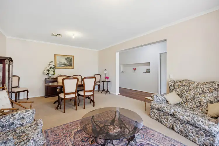 Fifth view of Homely house listing, 47 Barton Circuit, Mount Barker SA 5251