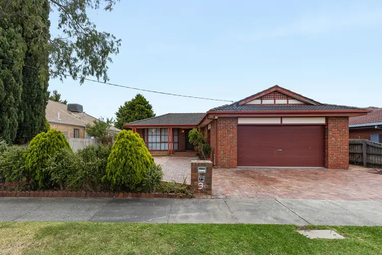 9 Woking Street, Craigieburn VIC 3064