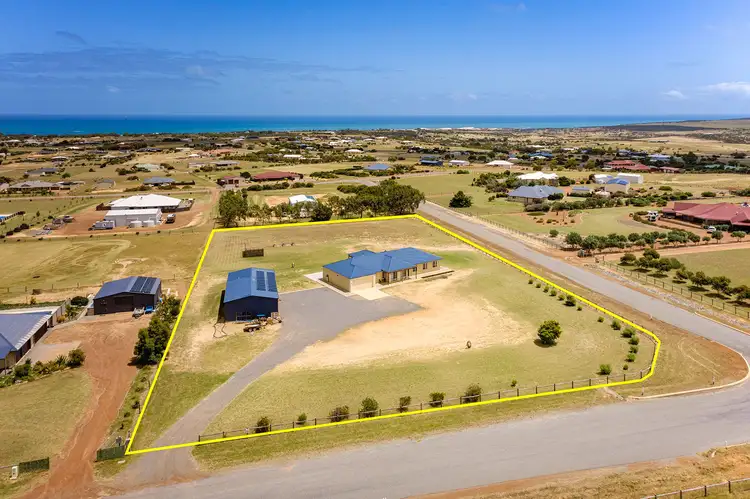 79 Pitchford Crest, White Peak WA 6532