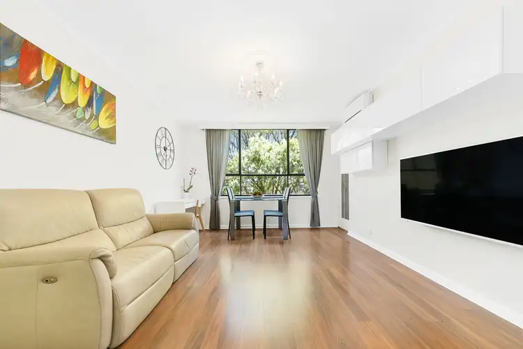 7/124 Wellington Road, Clayton VIC 3168