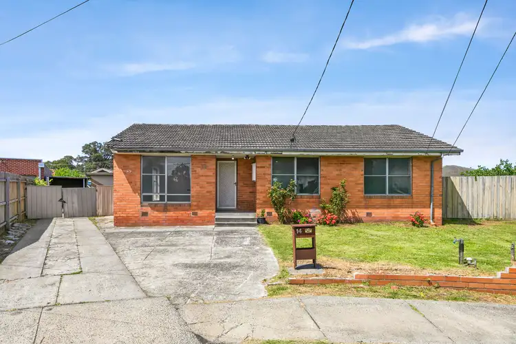 14 Wimba Court, Coolaroo VIC 3048