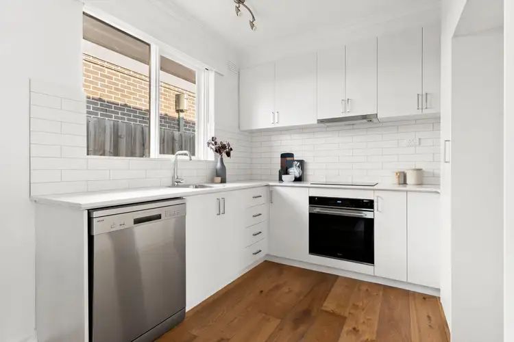 Fourth view of Homely unit listing, 1/21 Arndt Road, Pascoe Vale VIC 3044
