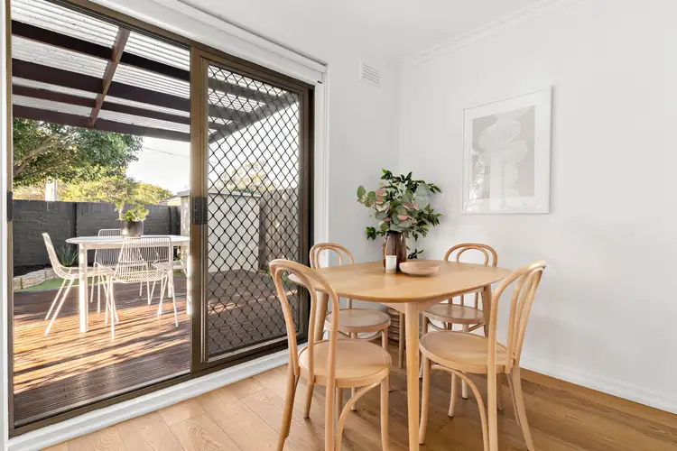 Fifth view of Homely unit listing, 1/21 Arndt Road, Pascoe Vale VIC 3044