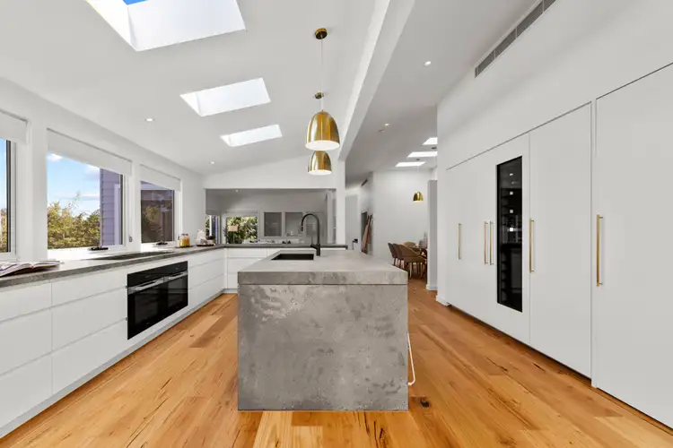 Fifth view of Homely house listing, 6 Dixon Close, Illawong NSW 2234