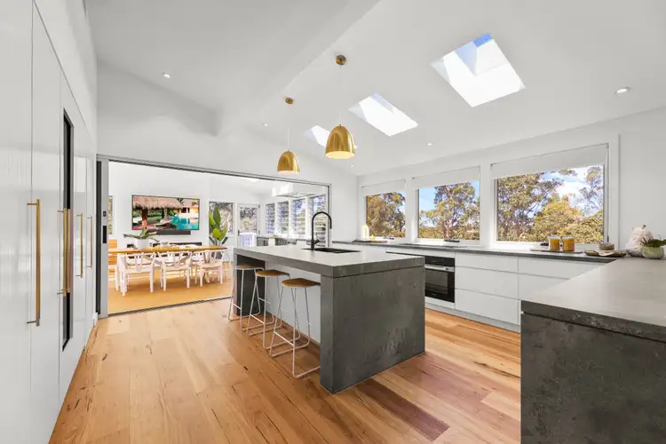 Sixth view of Homely house listing, 6 Dixon Close, Illawong NSW 2234