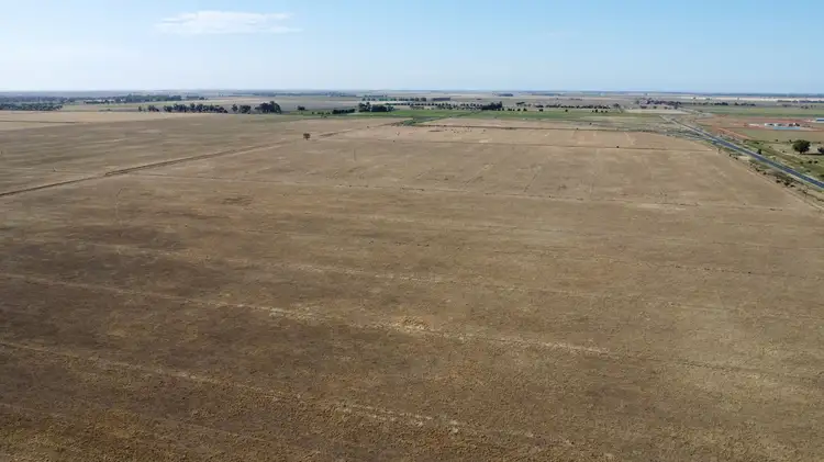 Second view of Homely rural property listing, 8499 Murray Valley Highway, Kerang East VIC 3579
