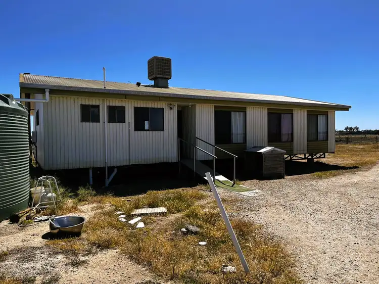 Sixth view of Homely rural property listing, 8499 Murray Valley Highway, Kerang East VIC 3579