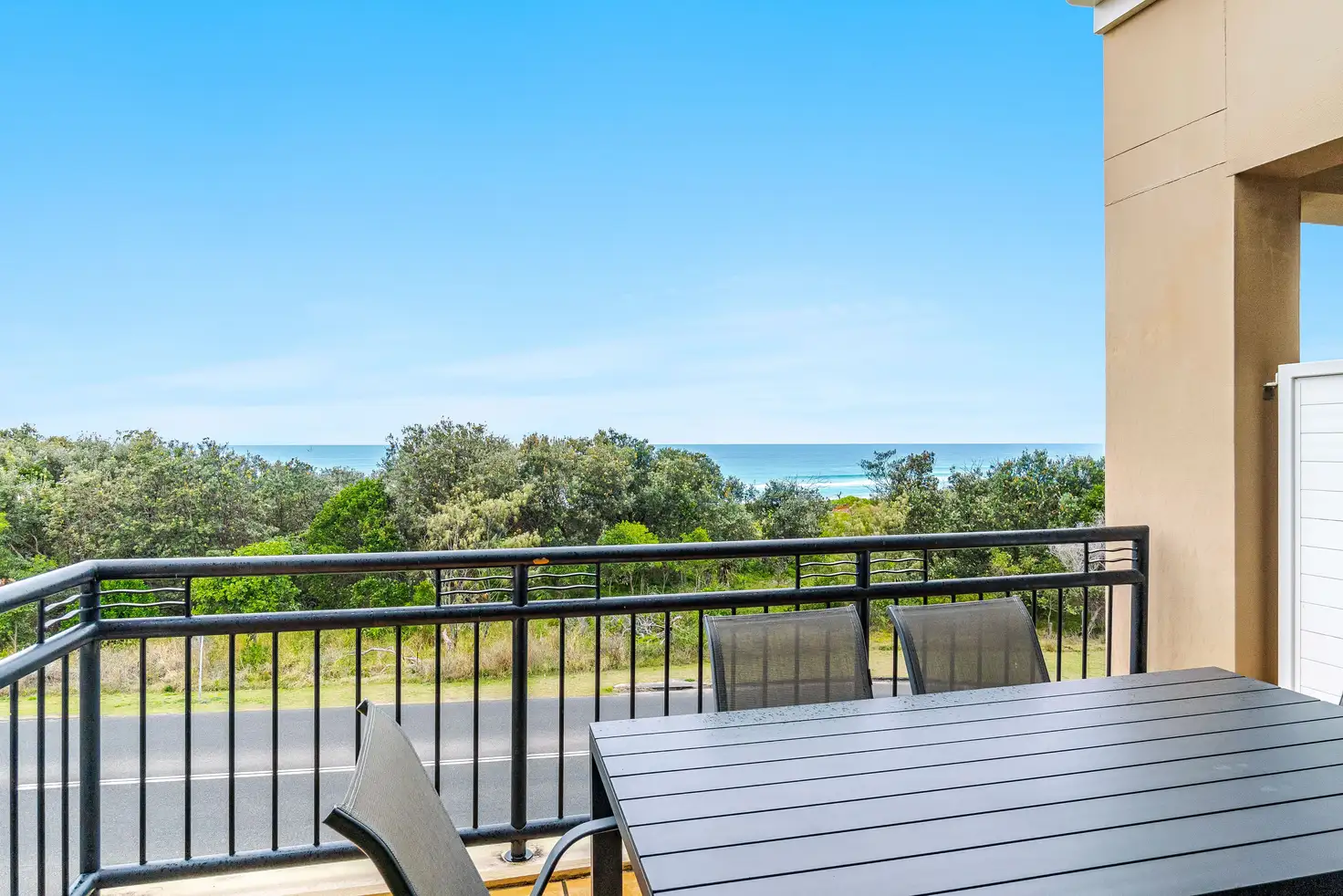 Main view of Homely apartment listing, 47/20-21 Pacific Parade, Yamba NSW 2464