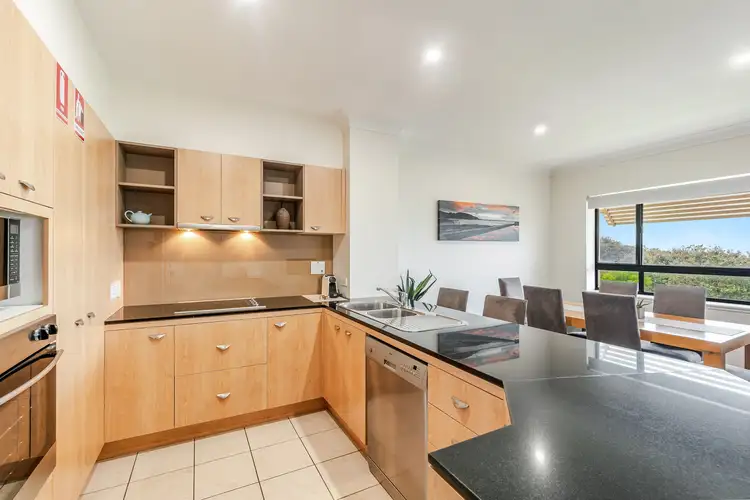 Third view of Homely apartment listing, 47/20-21 Pacific Parade, Yamba NSW 2464