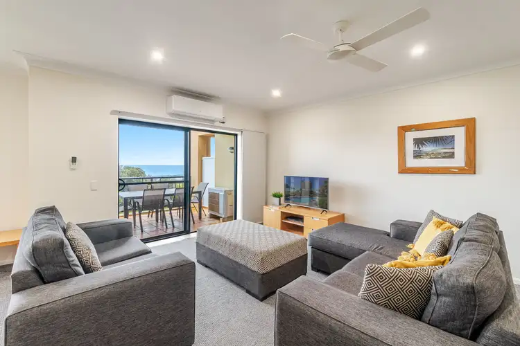 Fourth view of Homely apartment listing, 47/20-21 Pacific Parade, Yamba NSW 2464