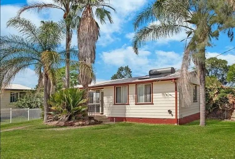 130 Bougainville Road